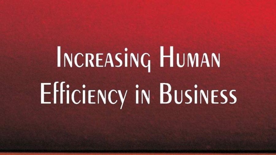 Increasing-human-Efficiency-in-Business