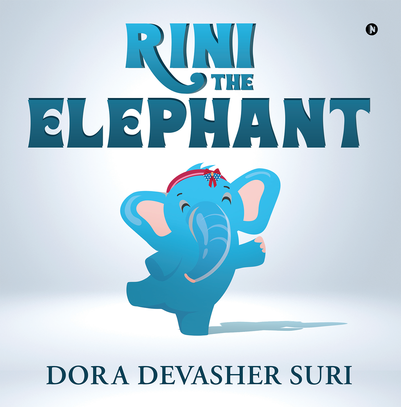 Rini-The-Elephant